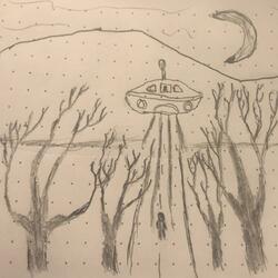 The World is Always Burning