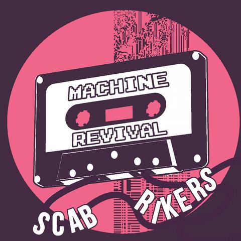 Scab/Rikers Single