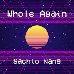 Whole Again