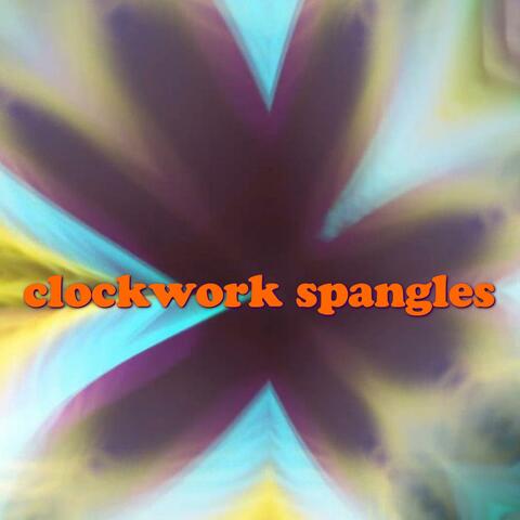 Clockwork Spangles