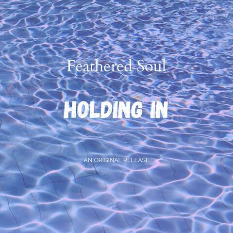 Holding In