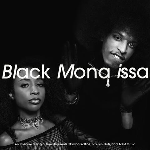 Black Mona Issa