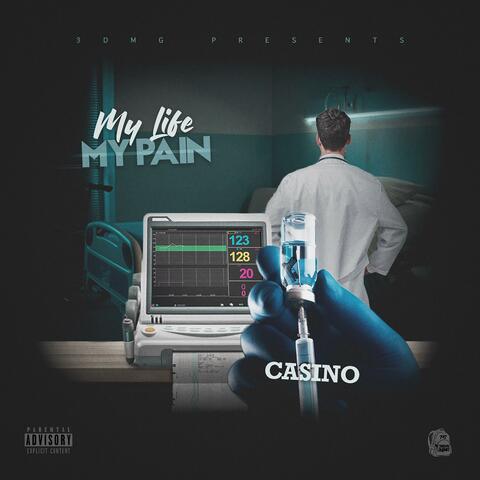 My Life My Pain (DELUXE)