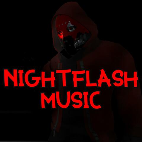 Nightflash Music, Vol.2