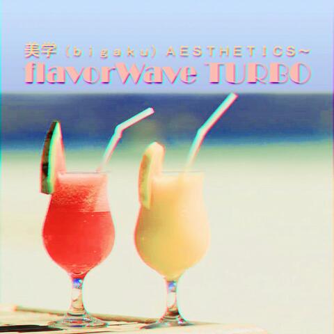 flavorWave TURBO