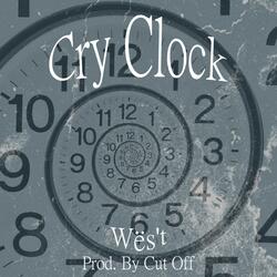 Cry Clock