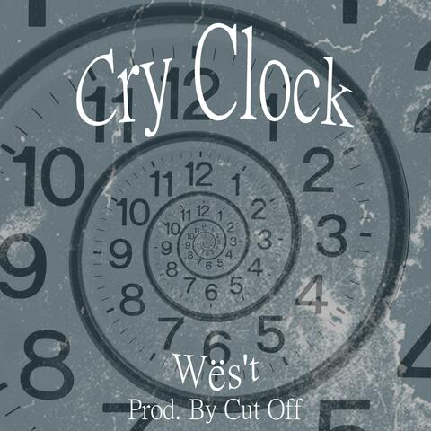 Cry Clock