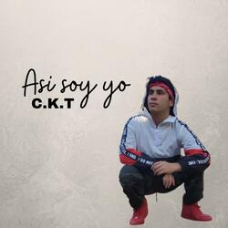 Asi soy yo