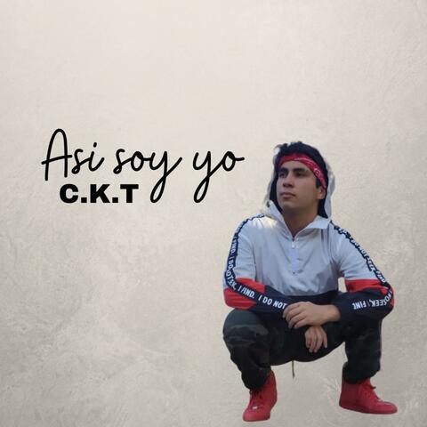 Asi soy yo