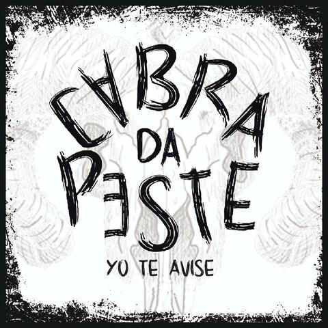 Demo - Yo te avisé