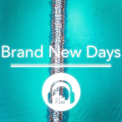 Brand New Days