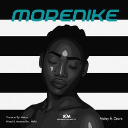Morenike (feat. Ceore)
