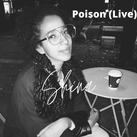Poison (feat. Josh Peng)
