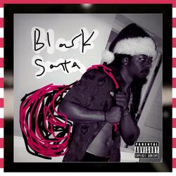 Jingle Bell Trap (Black Santa)
