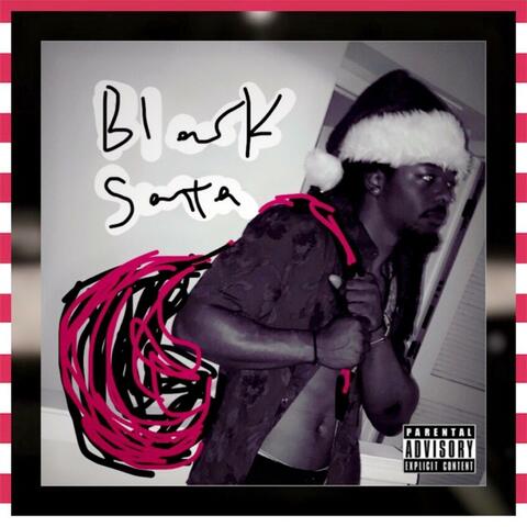 Jingle Bell Trap (Black Santa)