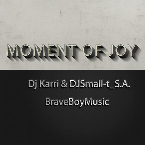 Moment Of Joy