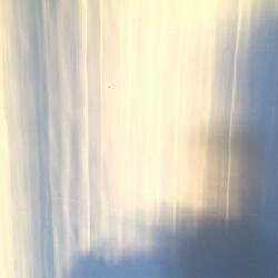 The Abyss Of Possible Futures and Self-doubts