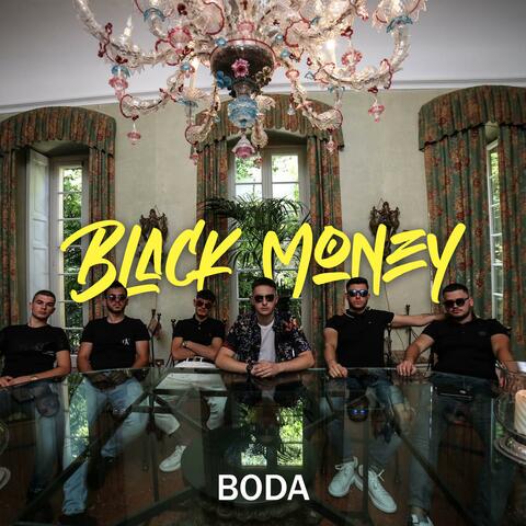 Black Money