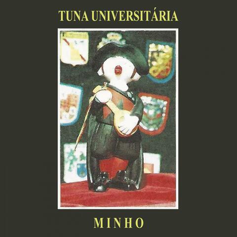 Tuna Universitária do Minho (1992 Analog Edition)