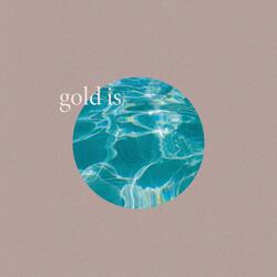 Gold Is Blue