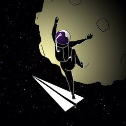 THE ANGELS ARE CRYING