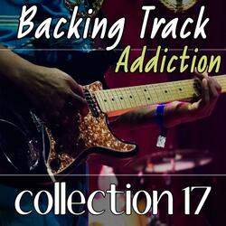 Pleasing Funky Groove Backing Track in A minor | BTA17