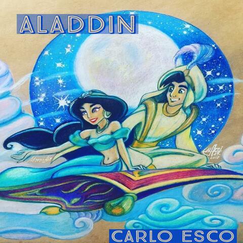 Aladdin