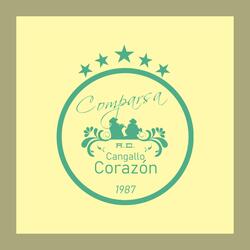 Orgullo Cangallino