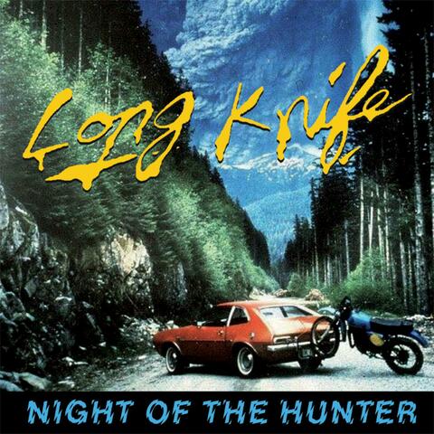 Night of the Hunter