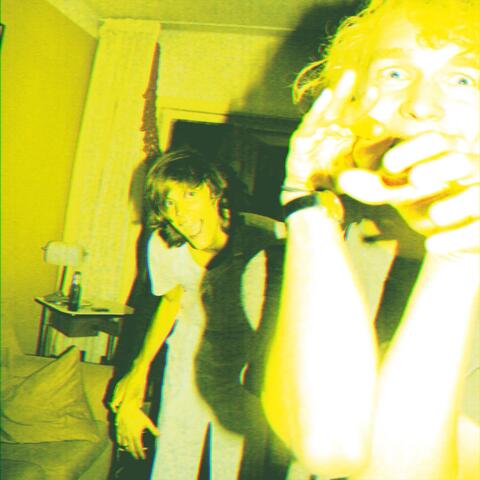 The Semi-Psychedelic Sounds Of Jellephant & The Phantoms