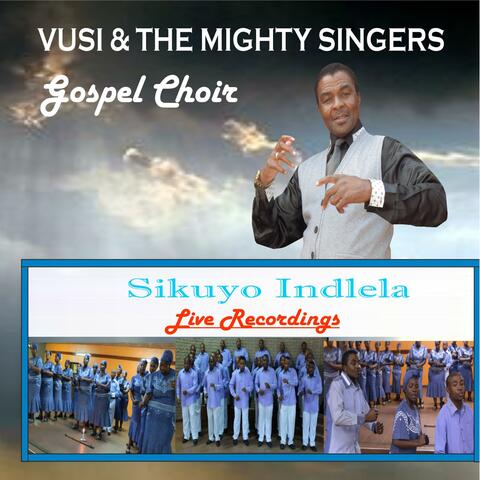 Sikuyo Indlela