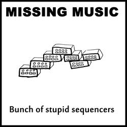 Bunch of Stupid Sequencers