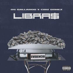 Libras (feat. Criz Gomez)
