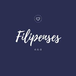 Filipenses 4:6-8