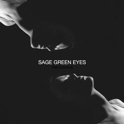 Sage Green Eyes