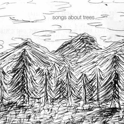 songs about trees