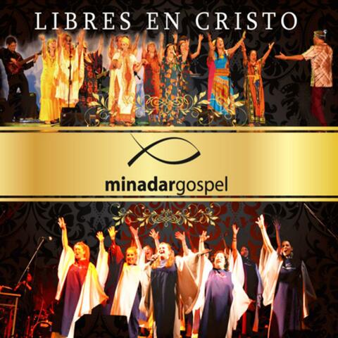 Libres en Cristo