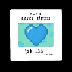 Serce Zimne jak Lód