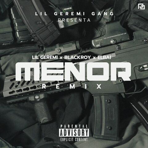 Menor