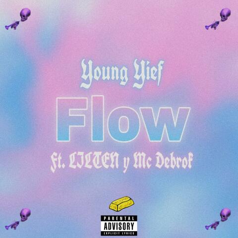 Flow (feat. LILTEN & Mc Debrok)