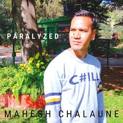 Paralyzed
