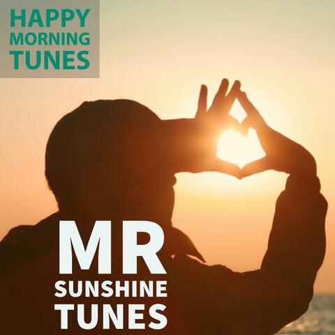 Mr Sunshine Tunes