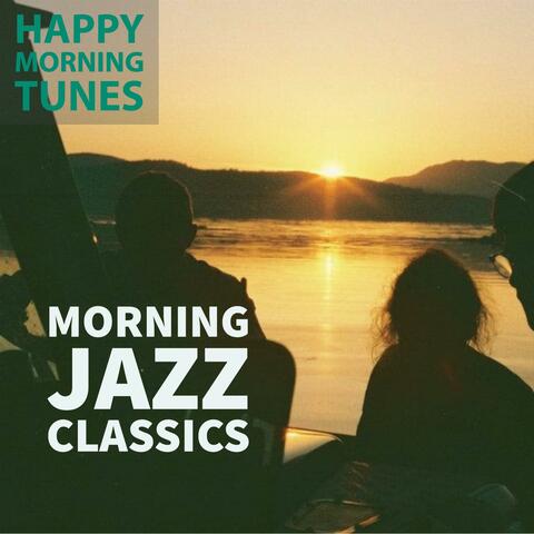 Morning Jazz Classics