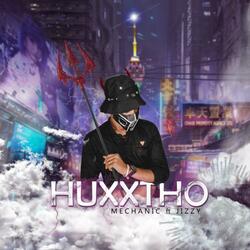 Huxxtho (feat. Jizzy)