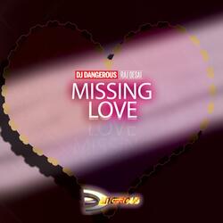Missing Love