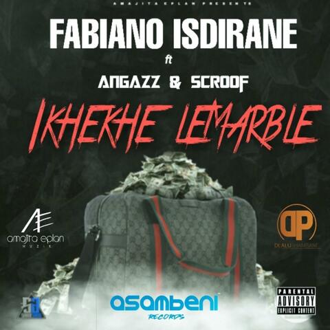 Ikhekhe Le Marble (feat. Angazz) [with Asambeni]