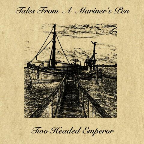 Tales From A Mariners Pen