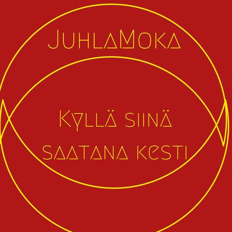 Kyllä Siinä Saatana Kesti