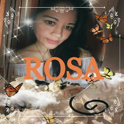 Rosa