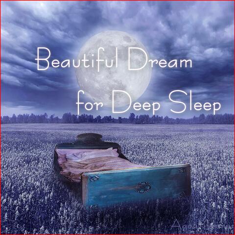 Relaxing Piano Music for Deep Sleep